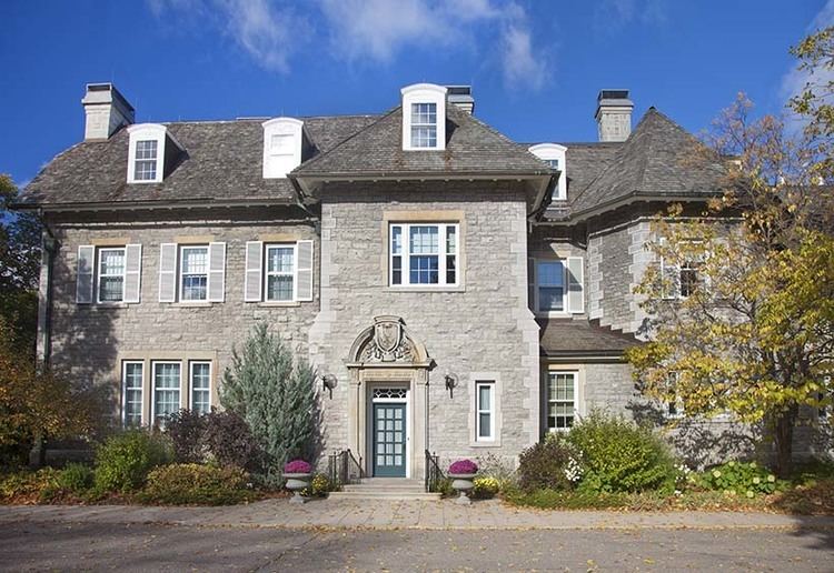 24 Sussex Drive How the PM39s residence became a nightmare at 24 Sussex Macleansca