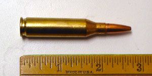 .243 Winchester