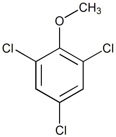 2,4,6-Trichloroanisole httpsuploadwikimediaorgwikipediacommons11