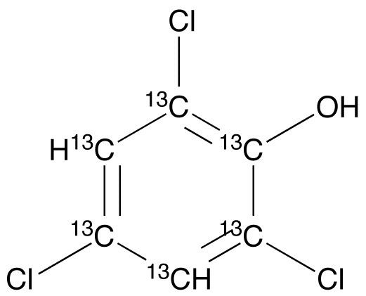 2,4,6-Trichlorophenol TRC Details of CAS 208461283 ChemicalName 246
