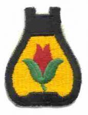 24th Cavalry Division (United States)