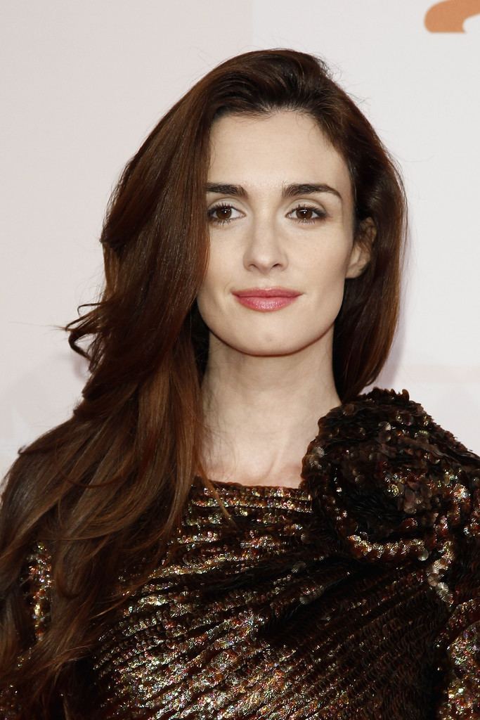 24th European Film Awards Paz Vega Photos Photos 24th European Film Awards Zimbio