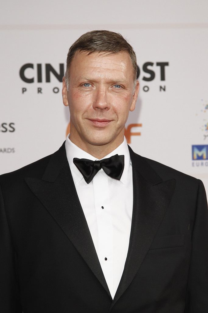 24th European Film Awards Mikael Persbrandt Photos Photos 24th European Film Awards Zimbio