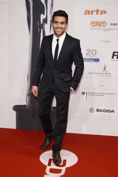 24th European Film Awards Elyas M39Barek Photos Photos 24th European Film Awards Zimbio