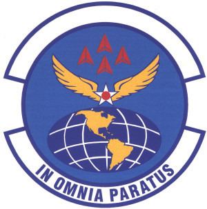 24th Expeditionary Air Support Operations Squadron