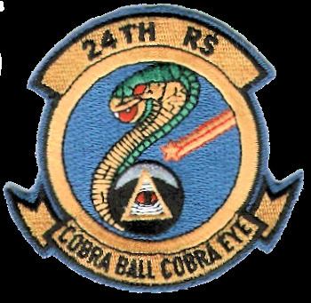 24th Expeditionary Reconnaissance Squadron