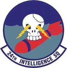 24th Intelligence Squadron