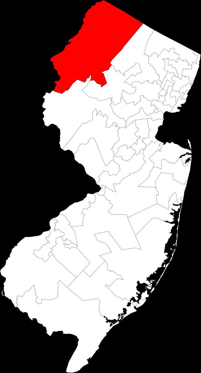 24th Legislative District (New Jersey)