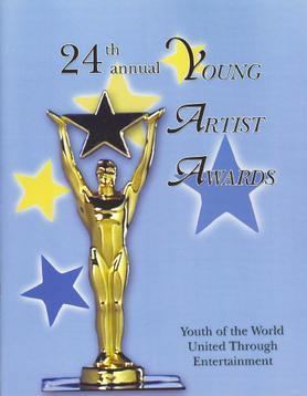 24th Young Artist Awards