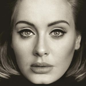 25 (Adele album) httpsuploadwikimediaorgwikipediaen996Ade