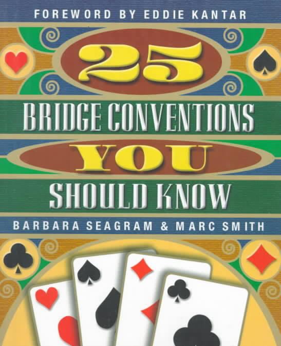 25 Bridge Conventions You Should Know t3gstaticcomimagesqtbnANd9GcS49vSmNPVbtTJqAT