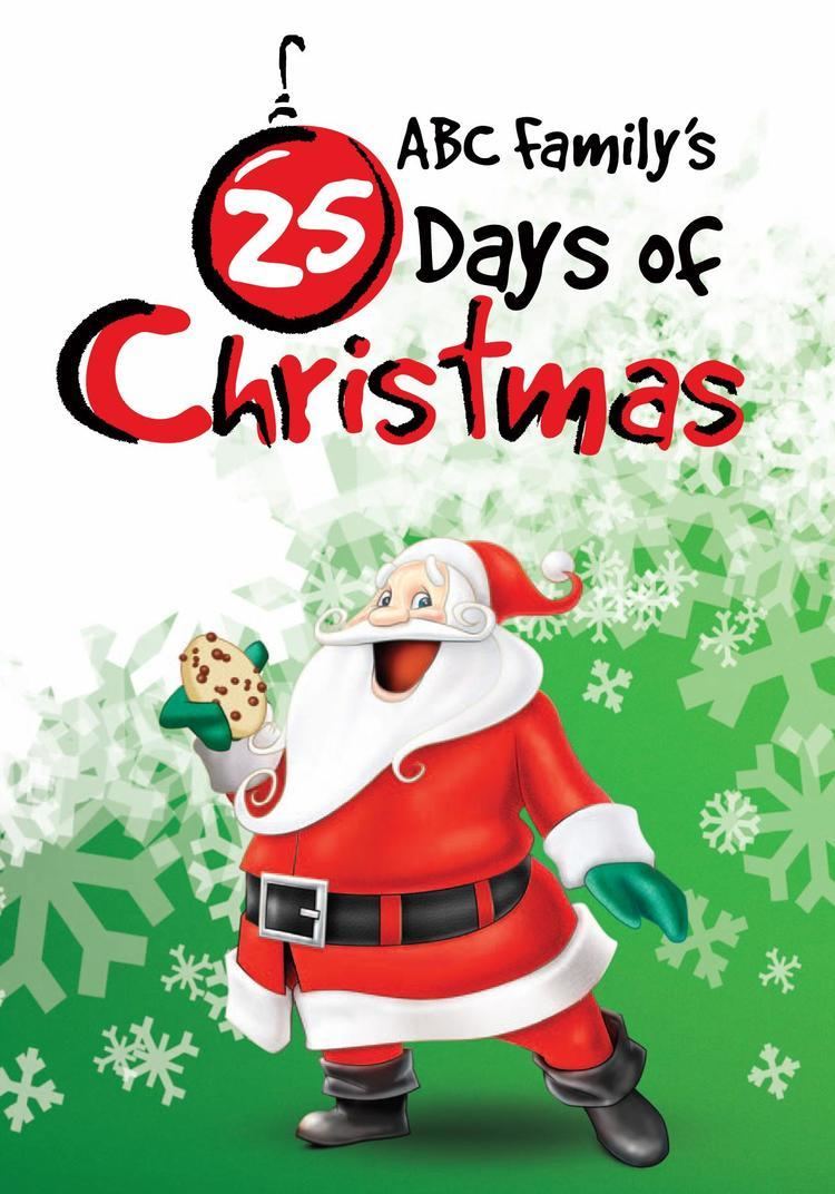25 Days of Christmas Alchetron, The Free Social Encyclopedia