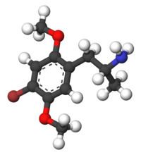 2,5-Dimethoxy-4-bromoamphetamine httpsuploadwikimediaorgwikipediacommonsthu