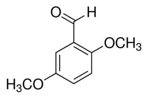 2,5-Dimethoxybenzaldehyde wwwsigmaaldrichcomcontentdamsigmaaldrichstr
