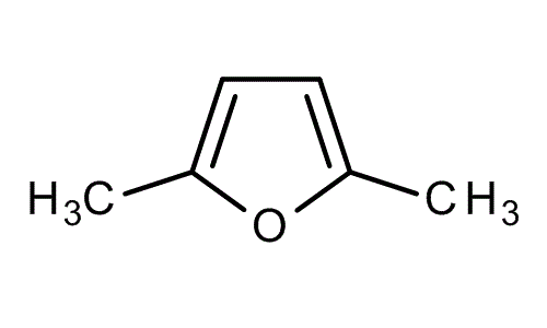 2,5-Dimethylfuran 25Dimethylfuran CAS 625865 841596