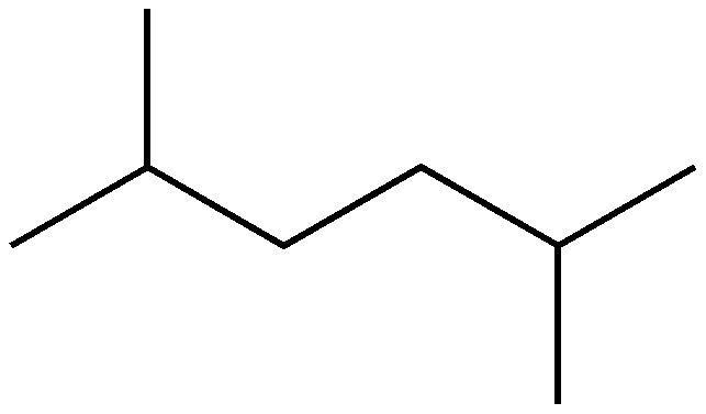 2,5-Dimethylhexane 25Dimethylhexane Wikipedia