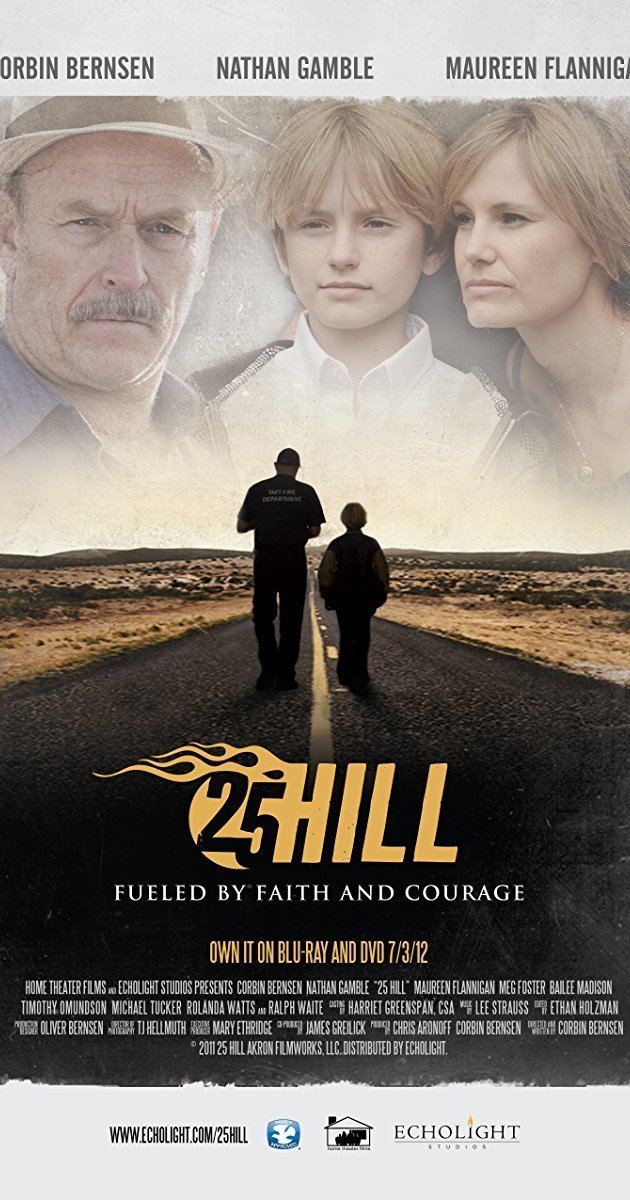 25 Hill 25 Hill 2011 IMDb
