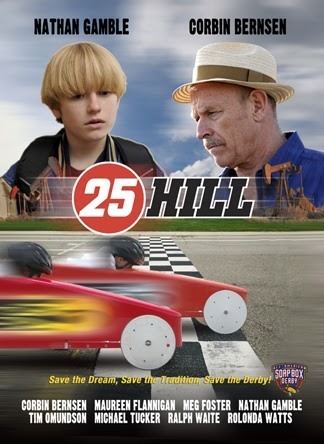 25 Hill The Cleveland Movie Blog 25 HILL premieres this weekend at Akron