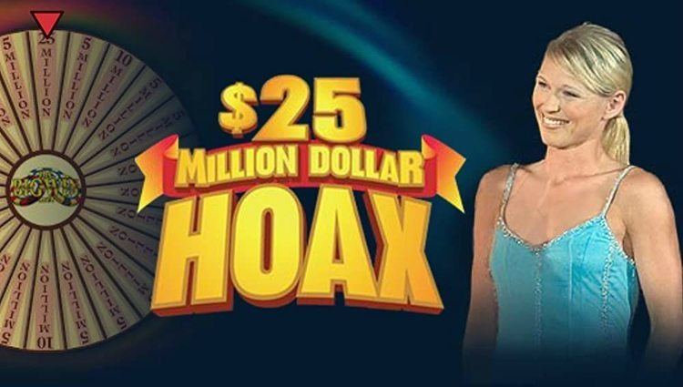 $25 Million Dollar Hoax (TV Series 2004– ) - IMDb