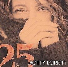25 (Patty Larkin album) httpsuploadwikimediaorgwikipediaenthumbc