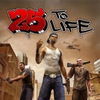 25 to Life 25 to Life Game Giant Bomb