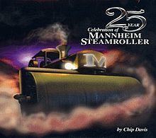 25 Year Celebration of Mannheim Steamroller httpsuploadwikimediaorgwikipediaenthumb7