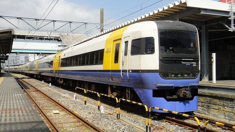 255 series