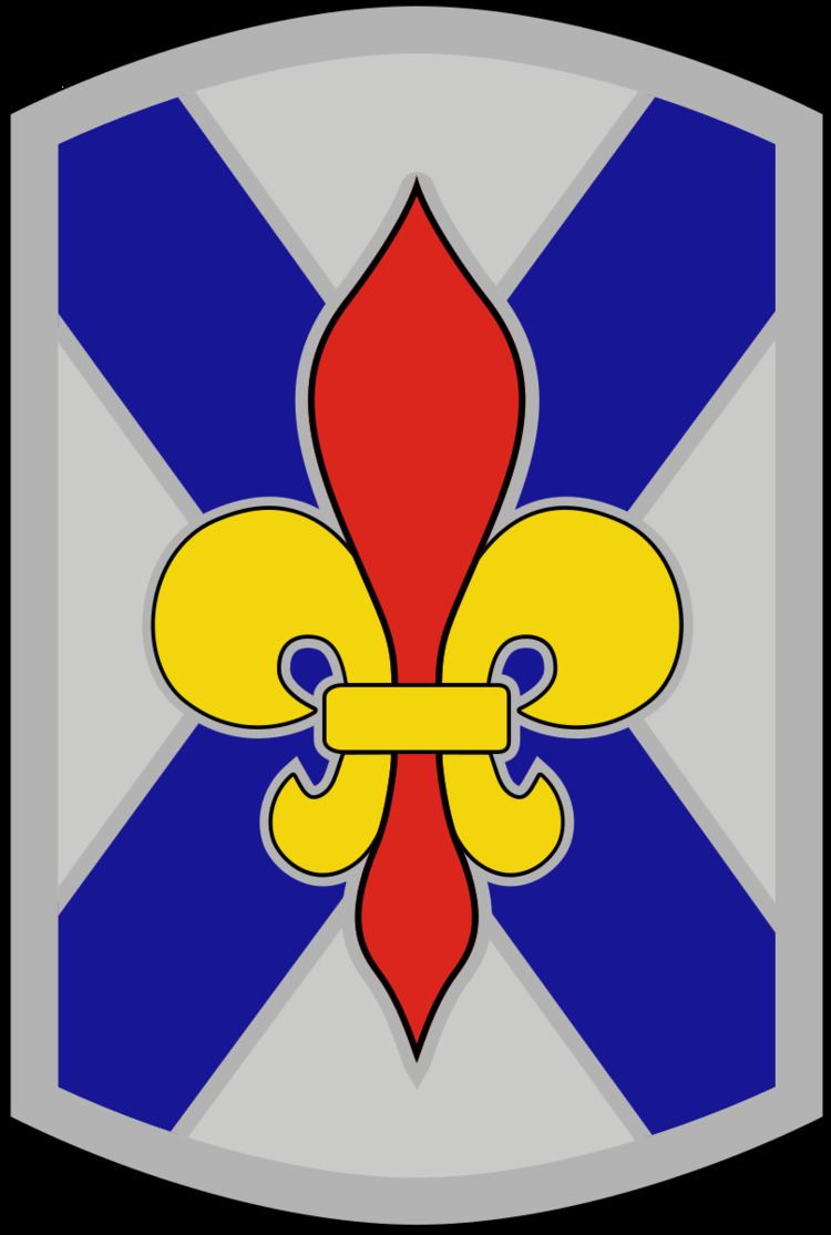 256th Infantry Brigade Combat Team (United States)