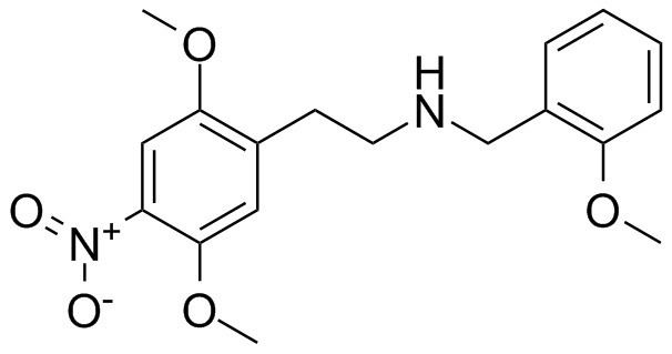 25N-NBOMe