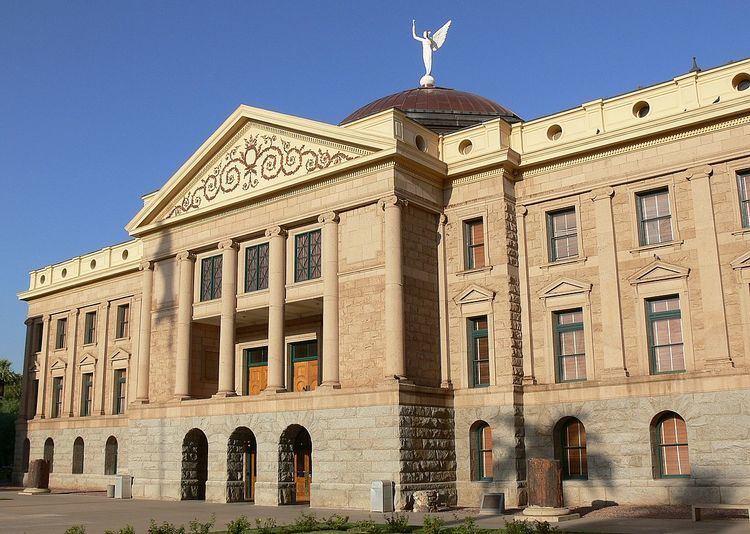 25th Arizona Territorial Legislature