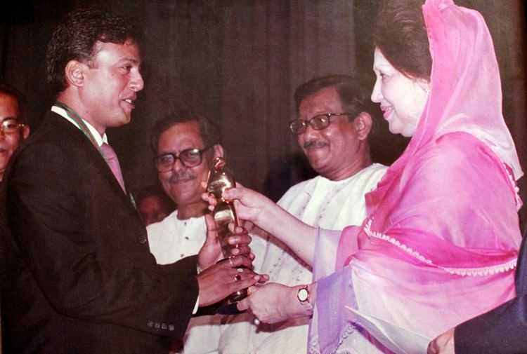 25th Bangladesh National Film Awards