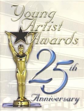25th Young Artist Awards