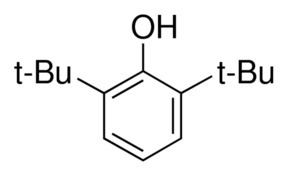 2,6-Di-tert-butylphenol wwwsigmaaldrichcomcontentdamsigmaaldrichstr