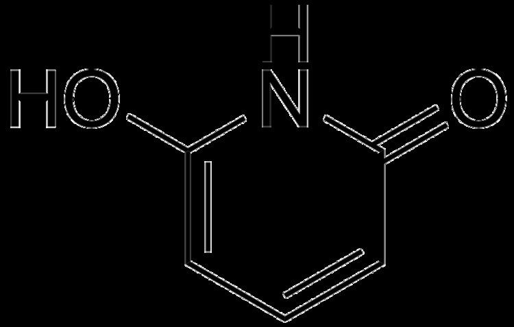 2,6-Dihydroxypyridine