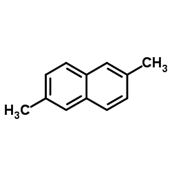 2,6-Dimethylnaphthalene wwwchemspidercomImagesHandlerashxid10909ampw2