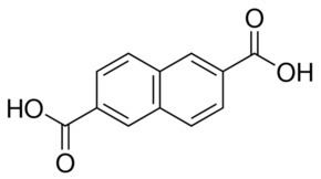 2,6-Naphthalenedicarboxylic acid wwwsigmaaldrichcomcontentdamsigmaaldrichstr