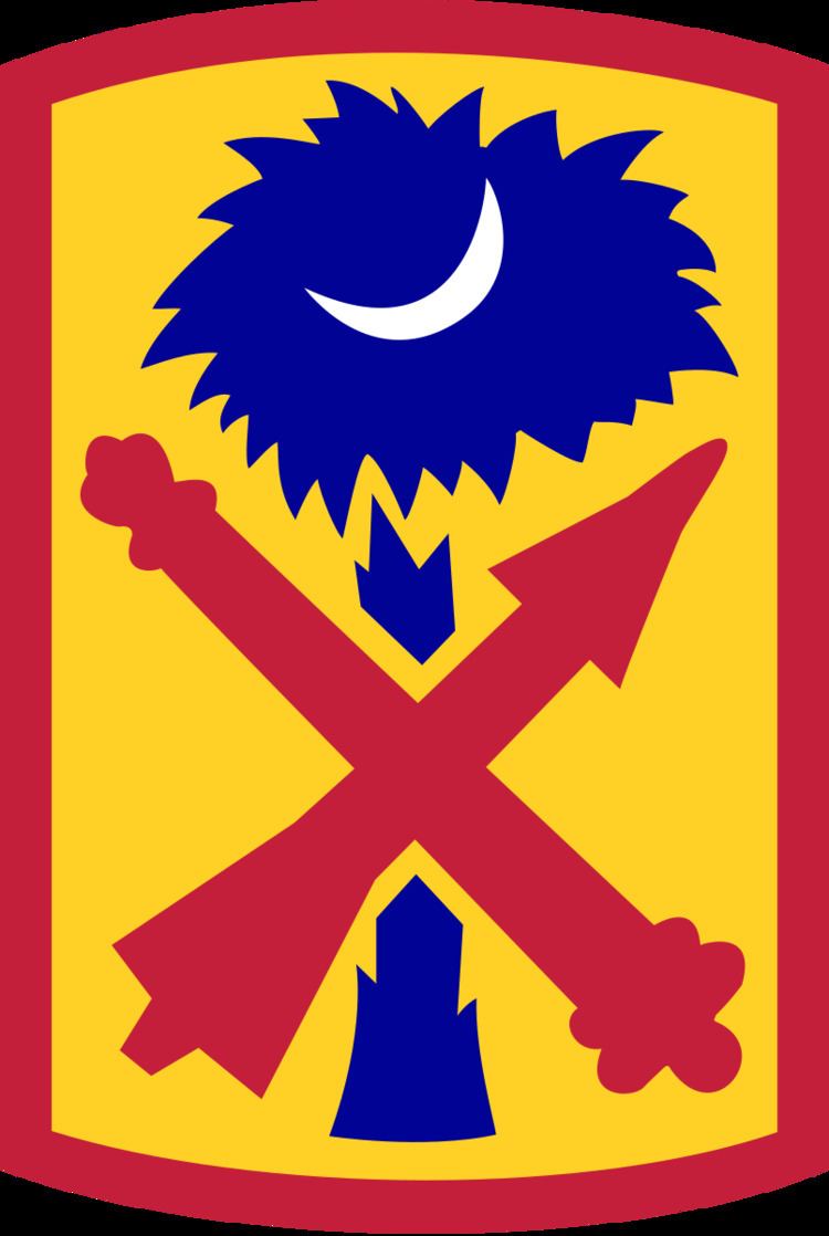 263rd Air Defense Artillery Brigade (United States)