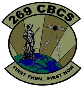 269th Combat Communications Squadron