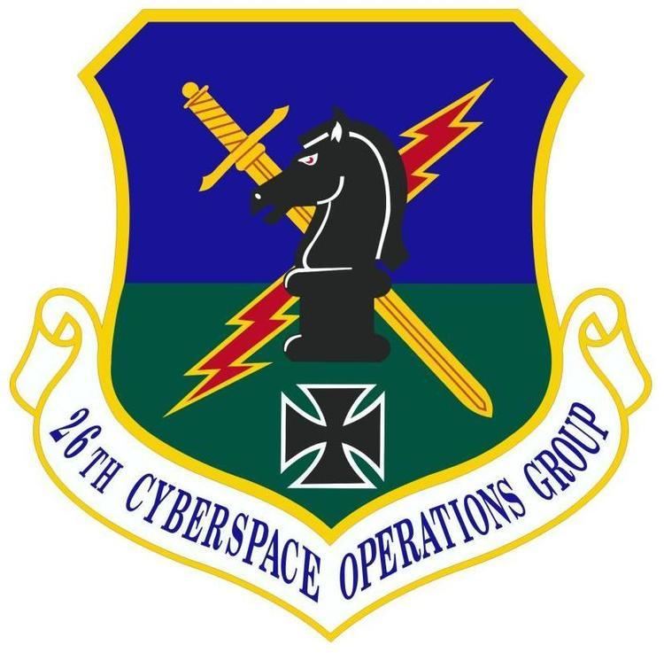 26th Cyberspace Operations Group