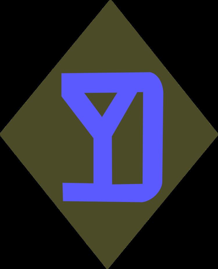26th Infantry Division (United States)
