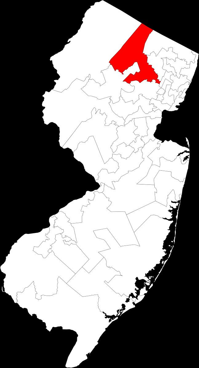 26th Legislative District (New Jersey)