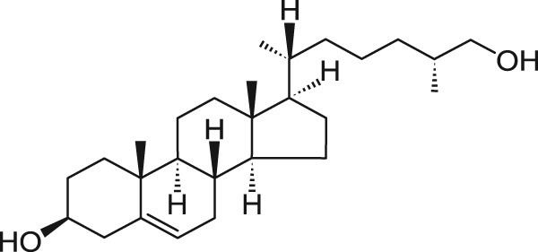 27-Hydroxycholesterol Lipid Products 27hydroxycholesterol 700021