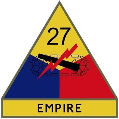 27th Armored Division (United States)