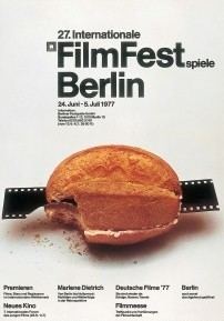 27th Berlin International Film Festival