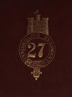 27th (Inniskilling) Regiment of Foot