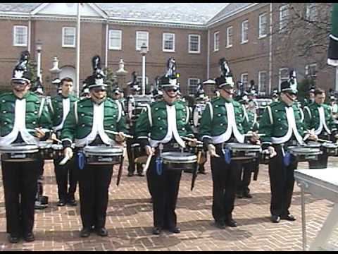 27th Lancers Drum and Bugle Corps Hanover Lancers Drum and Bugle CorpsThe Turkey YouTube