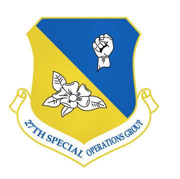 27th Special Operations Group