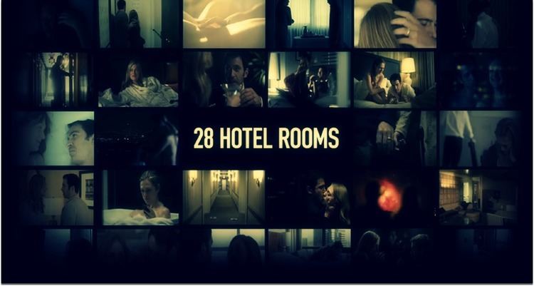 28 Hotel Rooms 28 Hotel Rooms 2012 Cinematic Underdogs Overcats