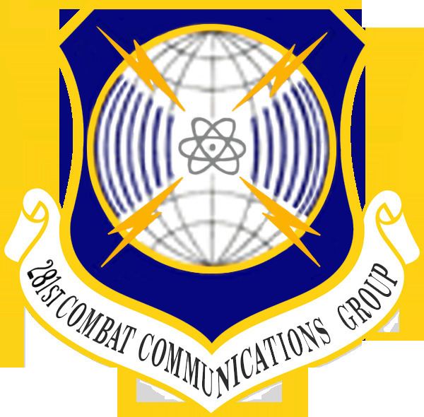 281st Combat Communications Group