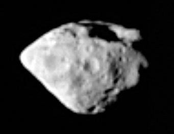 2867 Šteins Rosetta39s quotJewel in the Skyquot Sky amp Telescope
